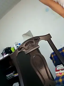 Snapshot of Lanna_hott_ chatting on 03.08.25 Lanna hott online show from 03.08.25