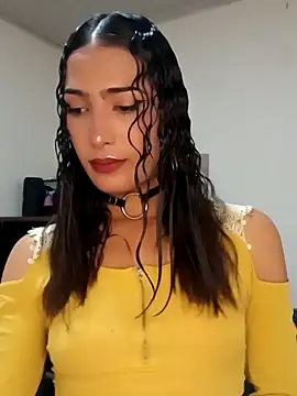 Snapshot of Lanna_hott_ chatting on 03.11.25 Lanna hott online show from 03.11.25