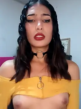 Snapshot of Lanna_hott_ chatting on 03.14.25 Lanna hott online show from 03.14.25