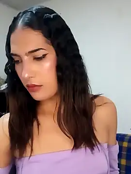 Snapshot of Lanna_hott_ chatting on 03.15.25 Lanna hott online show from 03.15.25