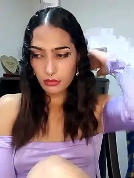 Snapshot of Lanna_hott_ chatting on 03.22.25 Lanna hott online show from 03.22.25