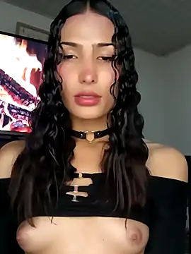 Lanna hott  online show from 11.21.25