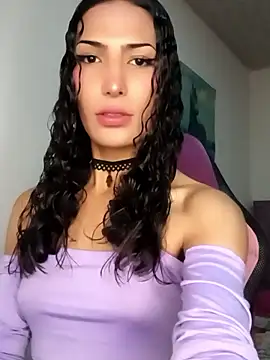 Lanna hott  online show from 01.08.26