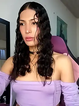 Lanna hott  online show from 02.25.26