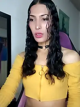 Lanna hott  online show from 04.24.26