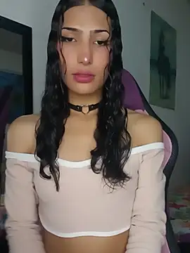 Lanna hott  online show from 05.22.26