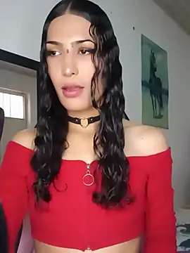 Snapshot of Lanna_hott_ chatting on 07.03.26 Lanna hott online show from 07.03.26