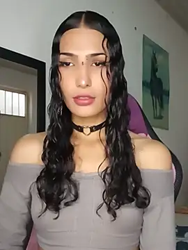 Snapshot of Lanna_hott_ chatting on 07.04.26 Lanna hott online show from 07.04.26