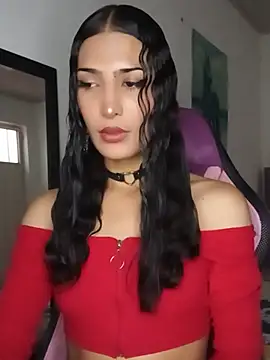 Snapshot of Lanna_hott_ chatting on 07.14.26 Lanna hott online show from 07.14.26