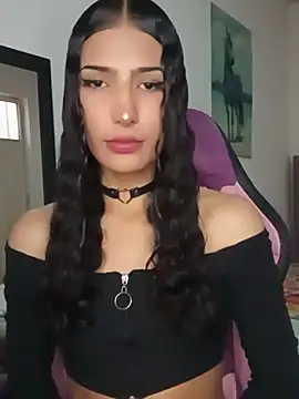 Snapshot of Lanna_hott_ chatting on 07.21.26 Lanna hott online show from 07.21.26