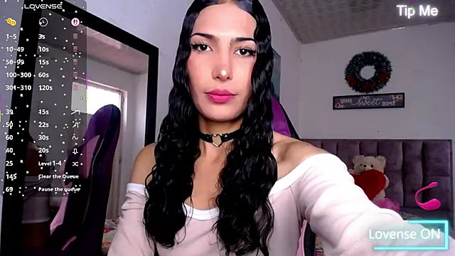 Snapshot of Lanna_hott_ chatting on 07.28.26 Lanna hott online show from 07.28.26