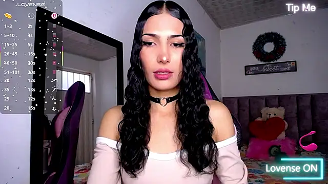 Snapshot of Lanna_hott_ chatting on 07.28.26 Lanna hott online show from 07.28.26