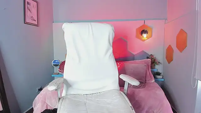 Valkiria ponce online show from 03.03.25