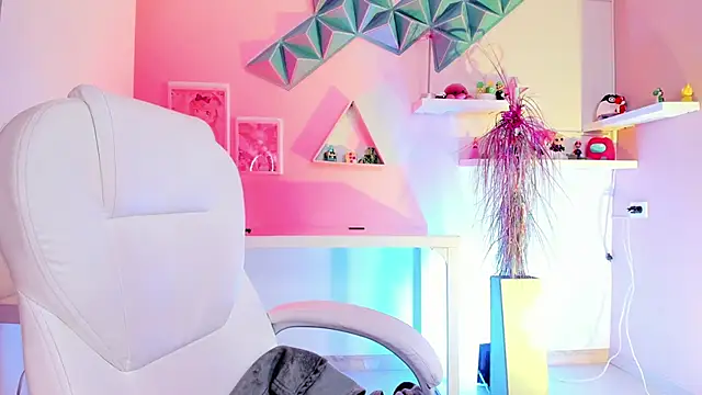 Valkiria ponce online show from 10.28.25