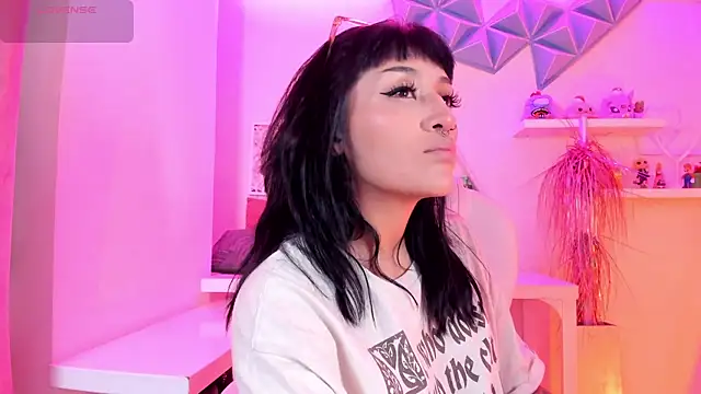 Valkiria ponce online show from 01.14.26