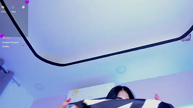 SaraRoy  online show from 09.20.25