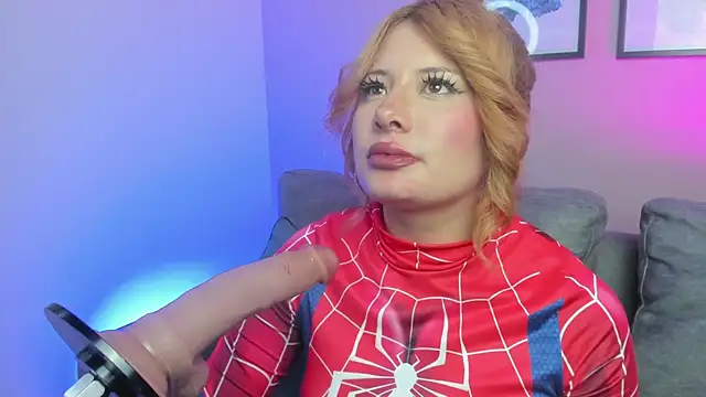 Khali reed  online show from 10.11.25