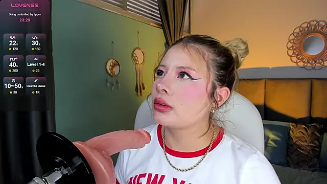 Khali reed  online show from 02.22.26