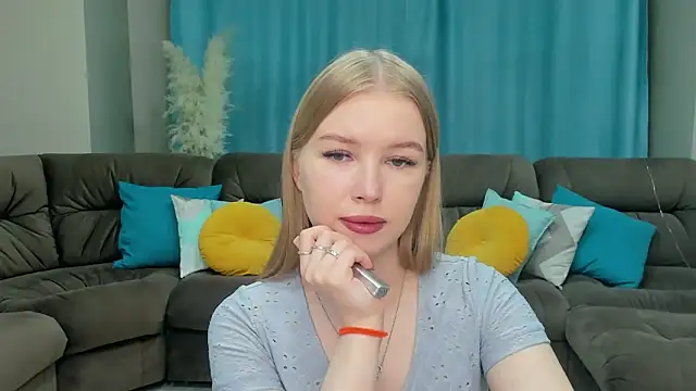 shy  lady online show from 03.06.25