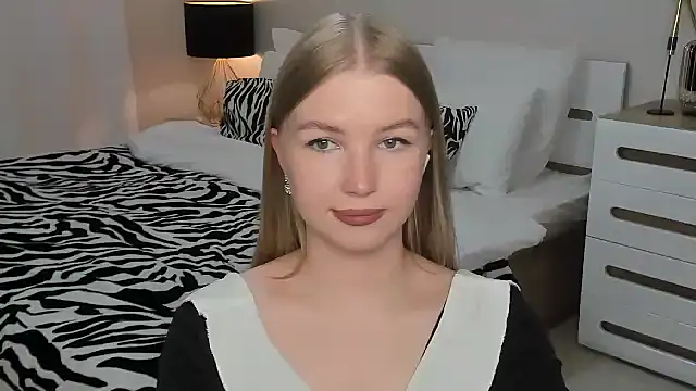 shy  lady online show from 04.28.26