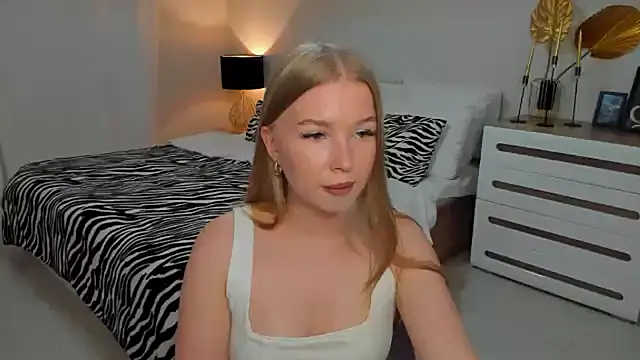 shy  lady online show from 05.20.26