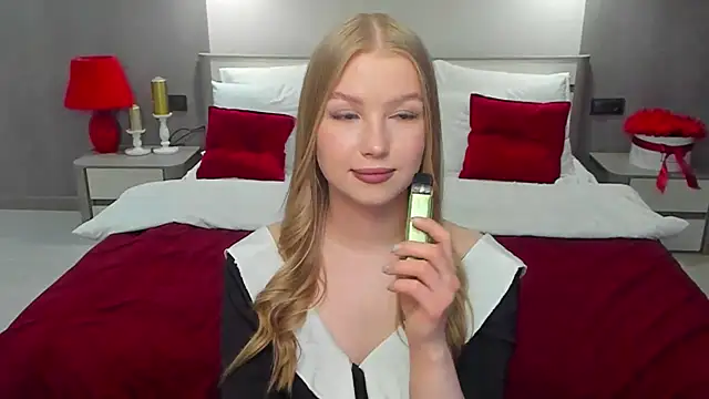 shy  lady online show from 05.24.26