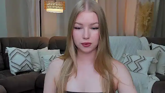 shy  lady online show from 05.26.26