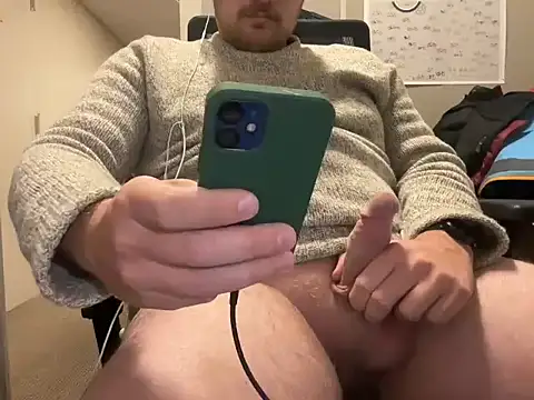 shanepuck33 online show from 12.11.24