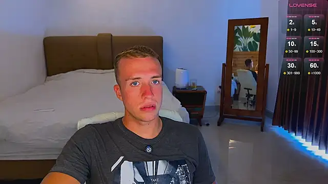 tommy cumfinger online show from 09.26.25