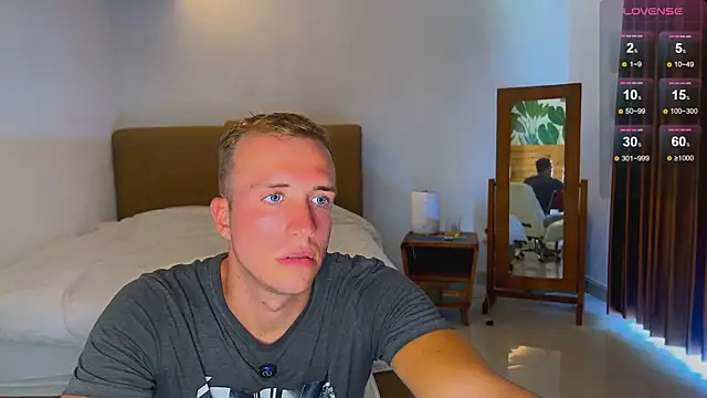 tommy cumfinger online show from 10.01.25