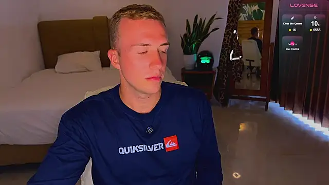 tommy cumfinger online show from 11.13.25