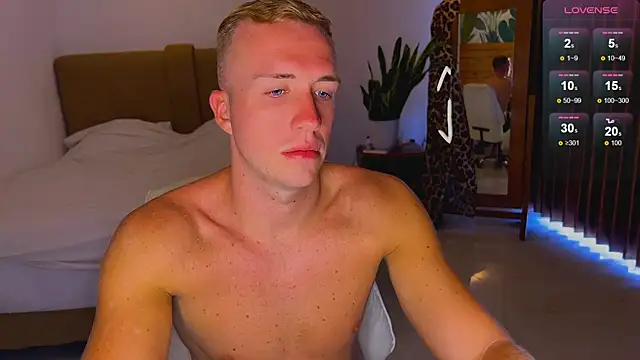 tommy cumfinger online show from 12.04.25