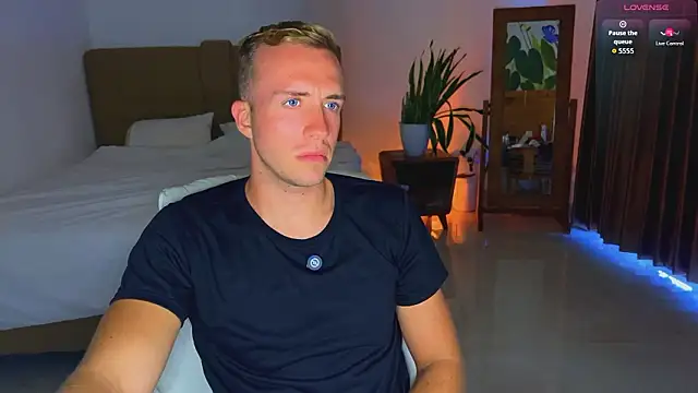 tommy cumfinger online show from 03.16.26