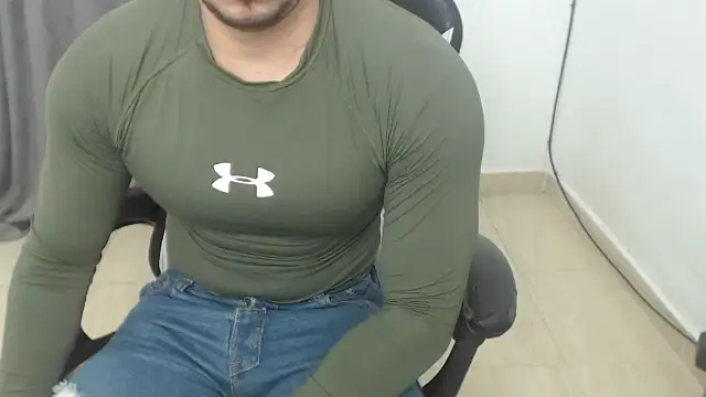 seux-88 online show from 11.03.25