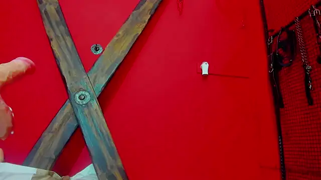 EVADANGERBDSM online show from 12.19.24