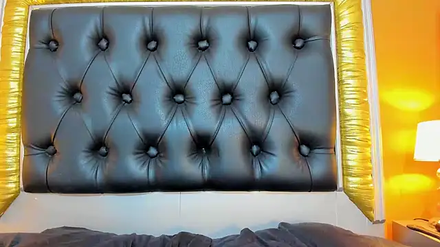 EVADANGERBDSM online show from 01.09.25