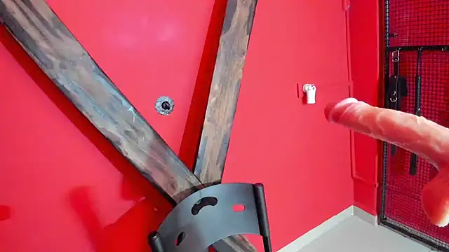 EVADANGERBDSM online show from 01.15.25