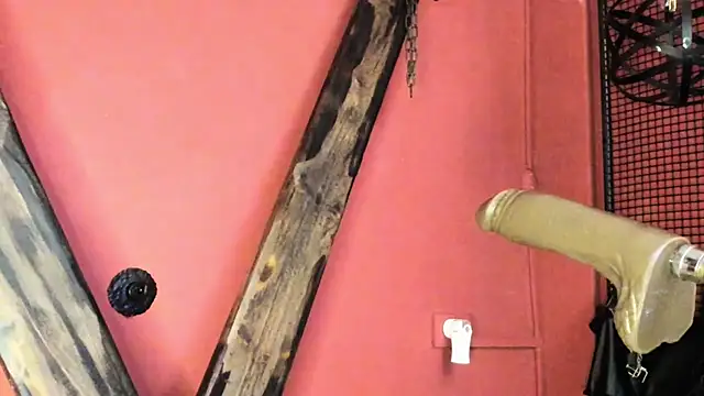 EVADANGERBDSM online show from 02.28.25
