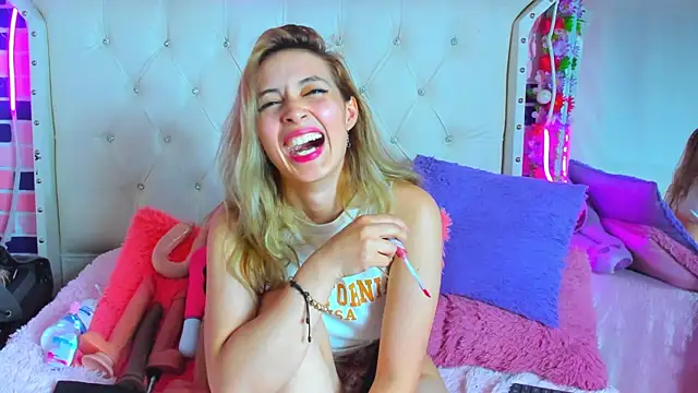 Melissa walker  online show from 01.29.25