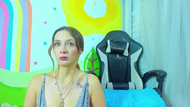 Melissa walker  online show from 10.03.25