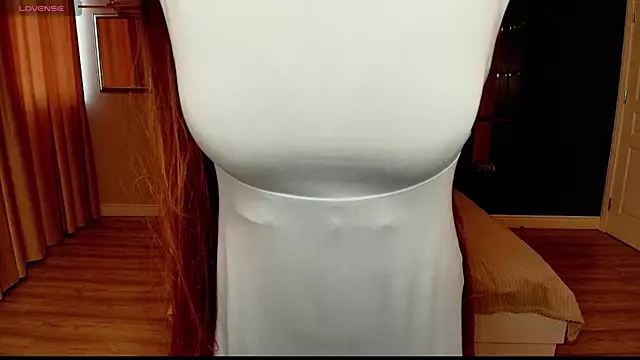 AriaGray online show from 01.14.26