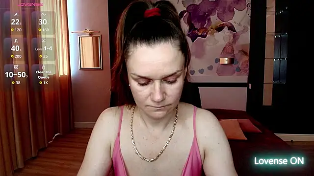 AriaGray online show from 02.19.26