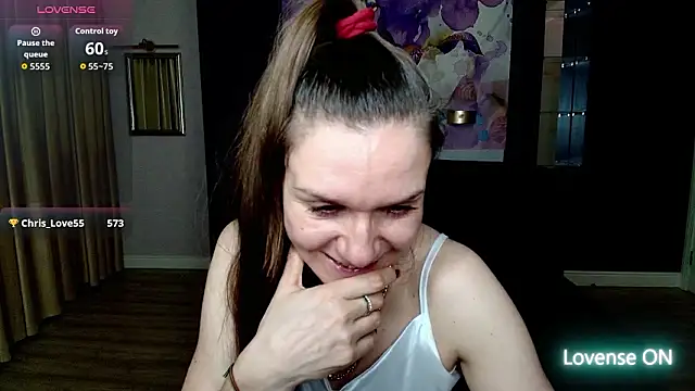 AriaGray online show from 02.20.26