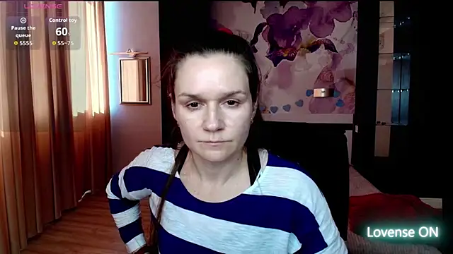 AriaGray online show from 03.26.26