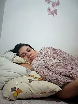 AbbyBaker222 online show from 12.14.24