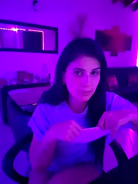 AbbyBaker222 online show from 12.18.24