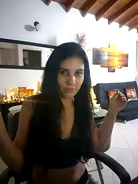 AbbyBaker222 online show from 12.31.24