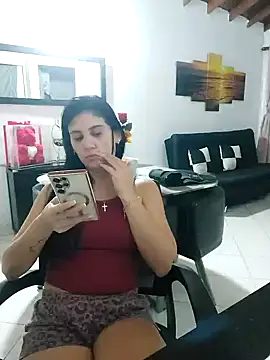 AbbyBaker222 online show from 01.15.25