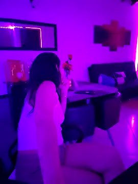 AbbyBaker222 online show from 02.07.25