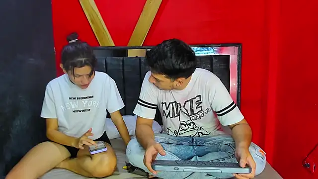 FerneyManti online show from 12.04.25